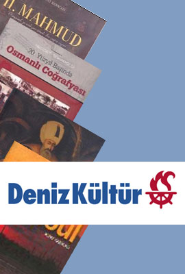 Deniz Kültür