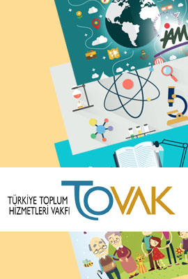 Türkiye Toplum Hizmetleri Vakfı
