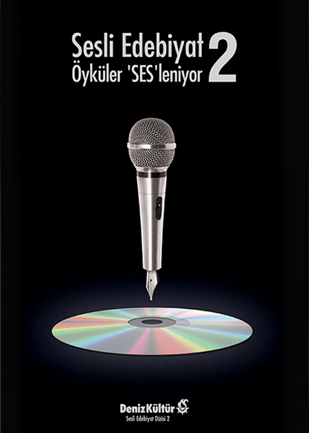 Sesli Edebiyat 2 Öyküler Sesleniyor