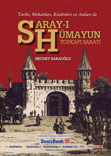 Saray-ı Hümayun / Topkapı Sarayı