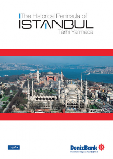 Tarihi Yarımada İstanbul