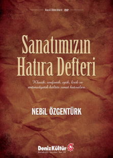 Sanatımızın Hatıra Defteri