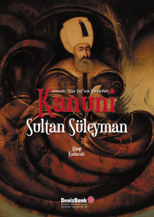 Kanuni Sultan Süleyman