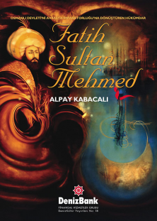 Fatih Sultan Mehmed