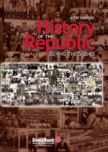 History of The Republic Behind The Scenes