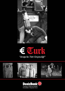 Avrupada Türk Girişimciliği
